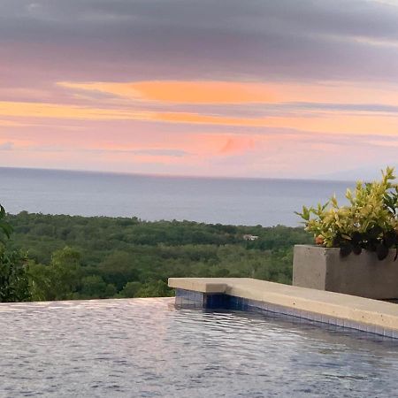 Padawatu Villas Uluwatu Kültér fotó