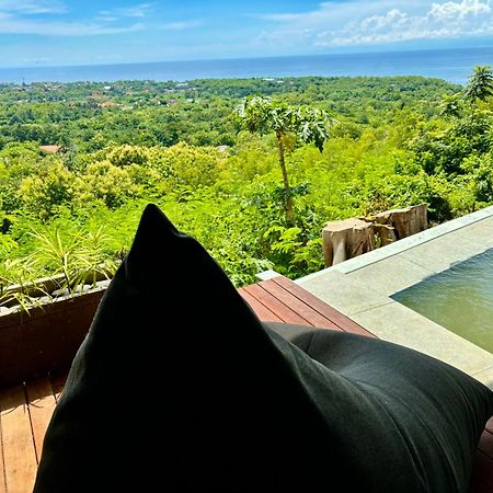 Padawatu Villas Uluwatu Kültér fotó