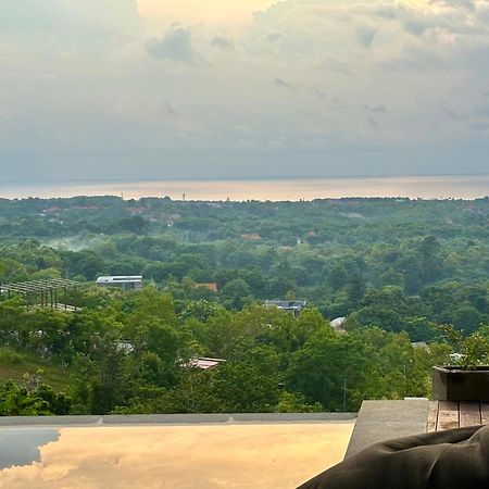 Padawatu Villas Uluwatu Kültér fotó