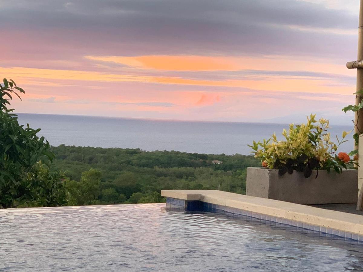 Padawatu Villas Uluwatu Kültér fotó