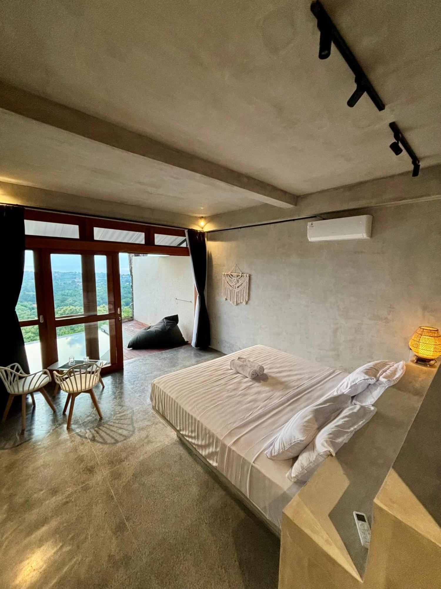 Padawatu Villas Uluwatu Kültér fotó