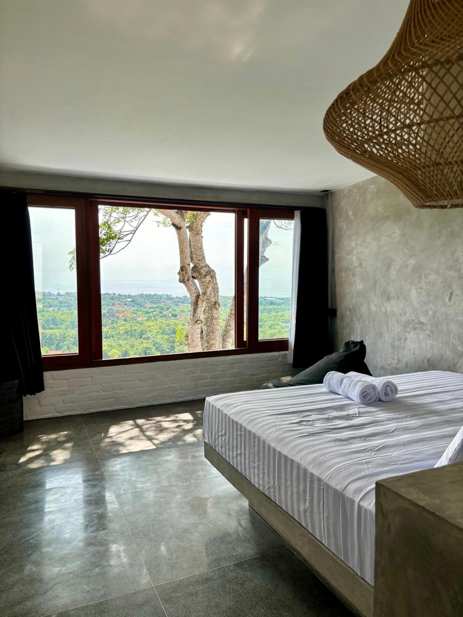 Padawatu Villas Uluwatu Kültér fotó