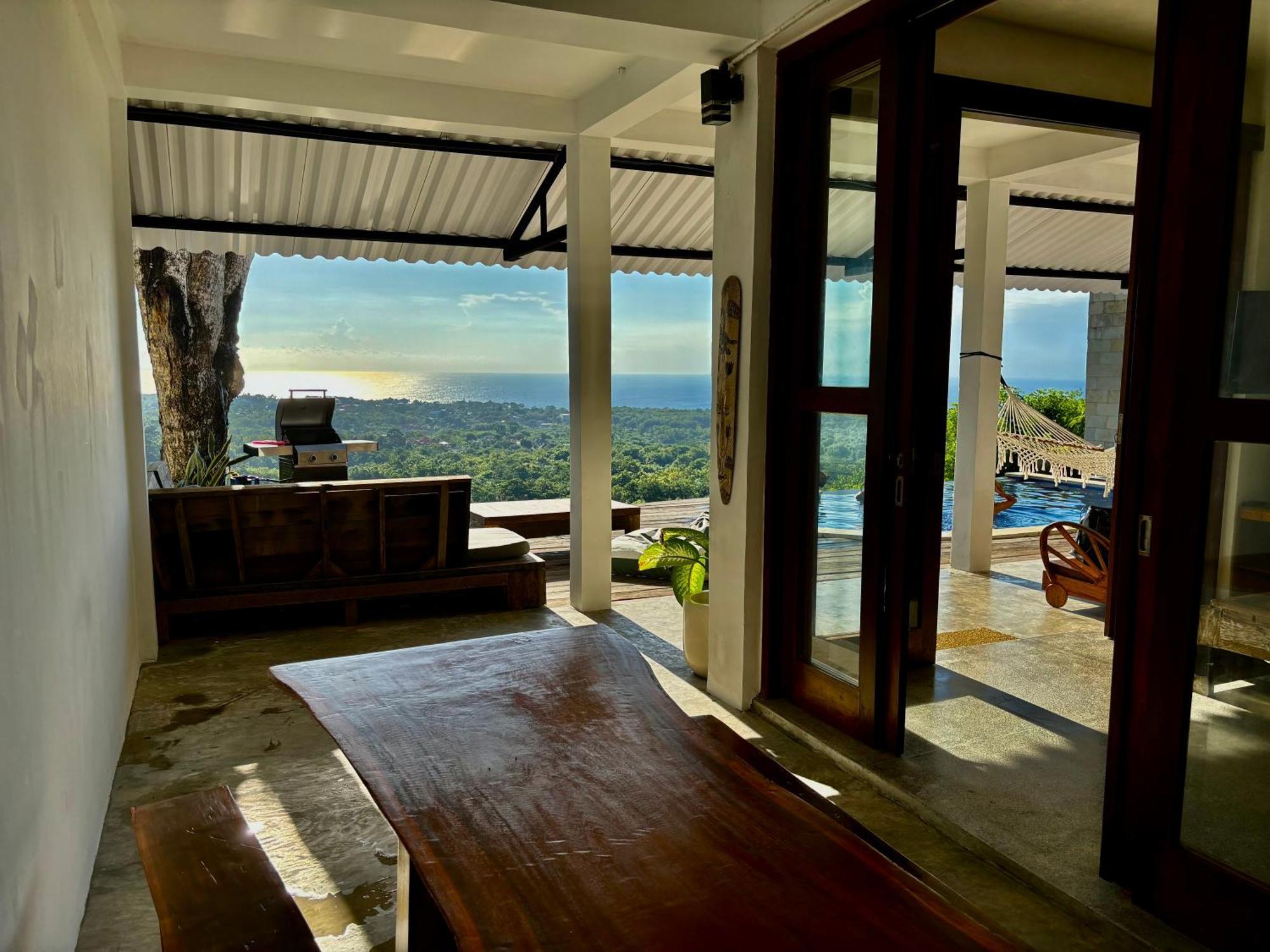 Padawatu Villas Uluwatu Kültér fotó