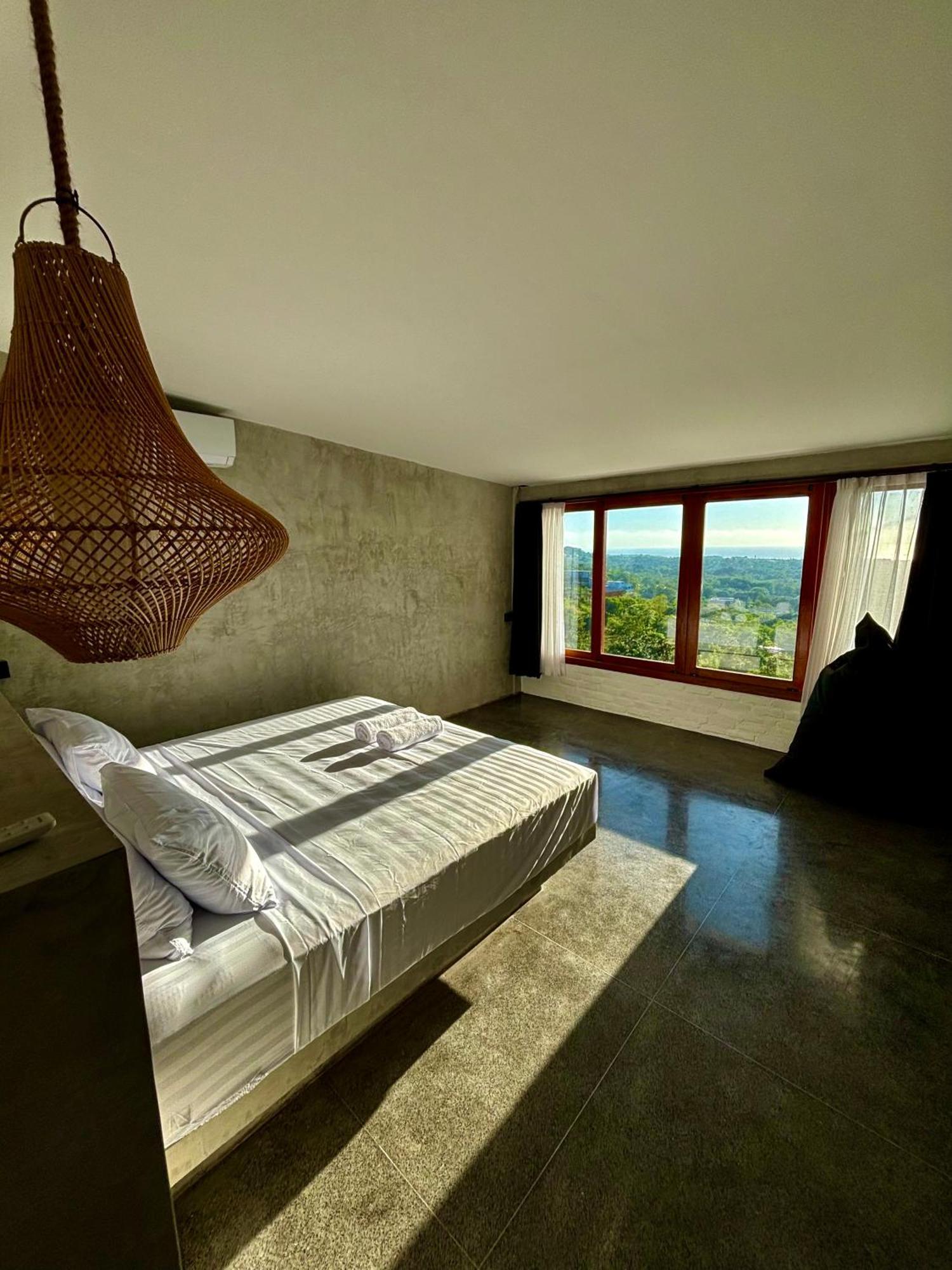 Padawatu Villas Uluwatu Kültér fotó