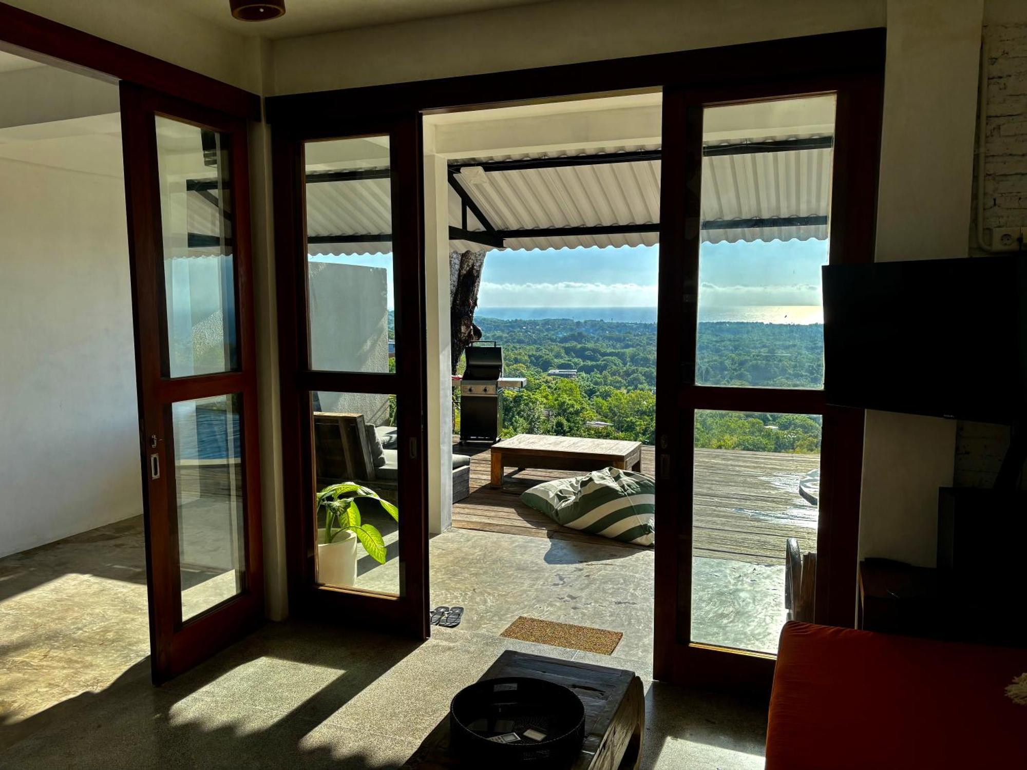 Padawatu Villas Uluwatu Kültér fotó