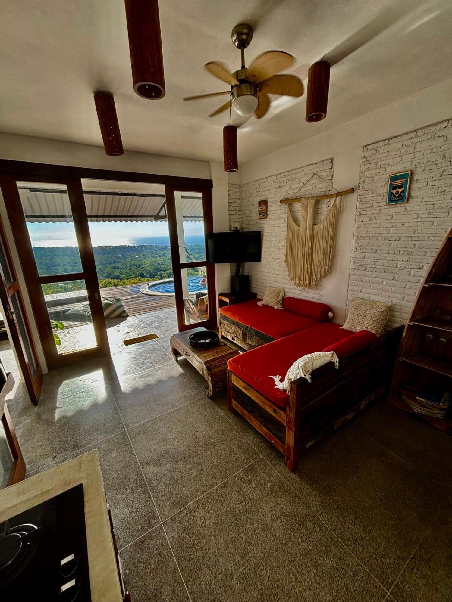 Padawatu Villas Uluwatu Kültér fotó