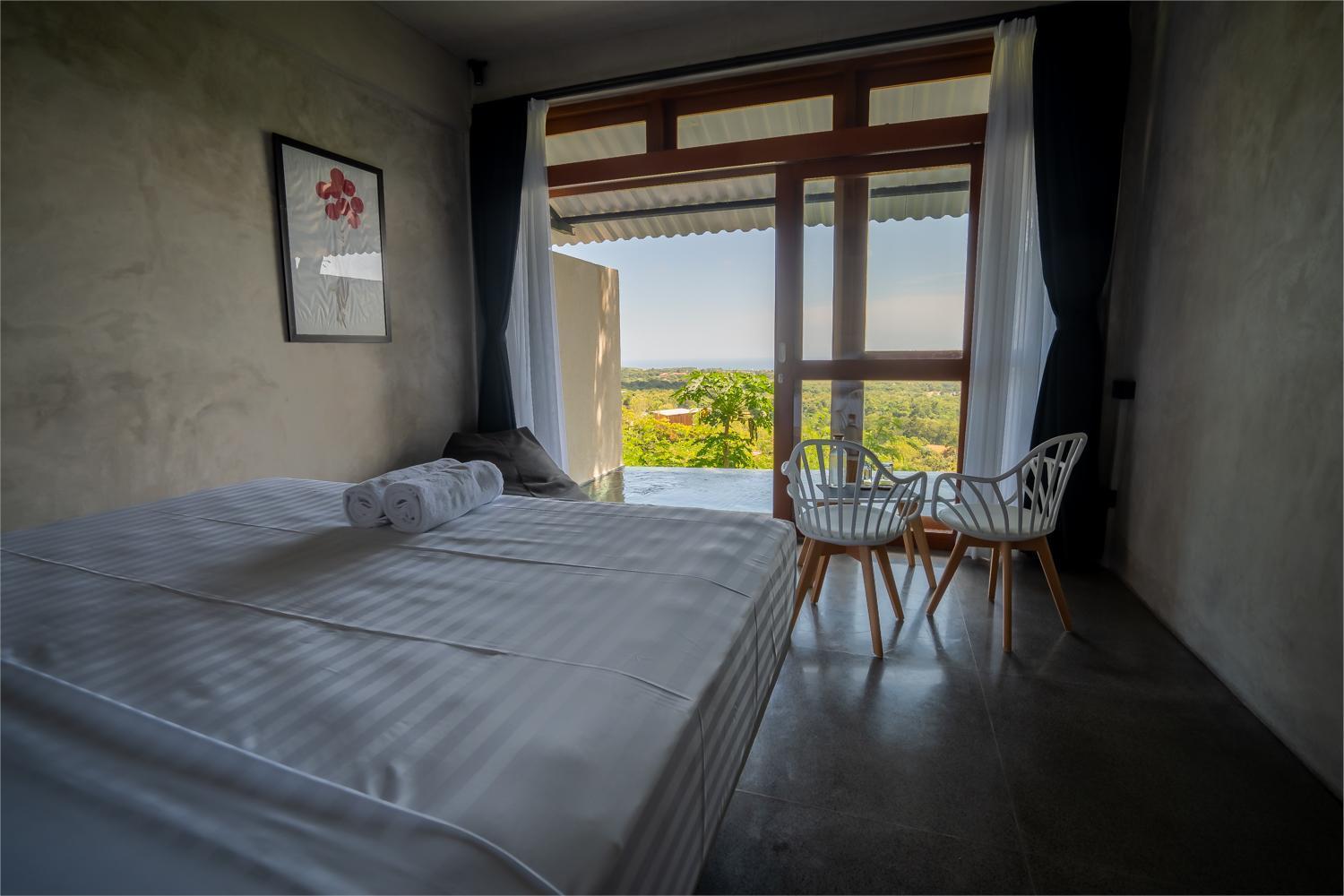 Padawatu Villas Uluwatu Kültér fotó