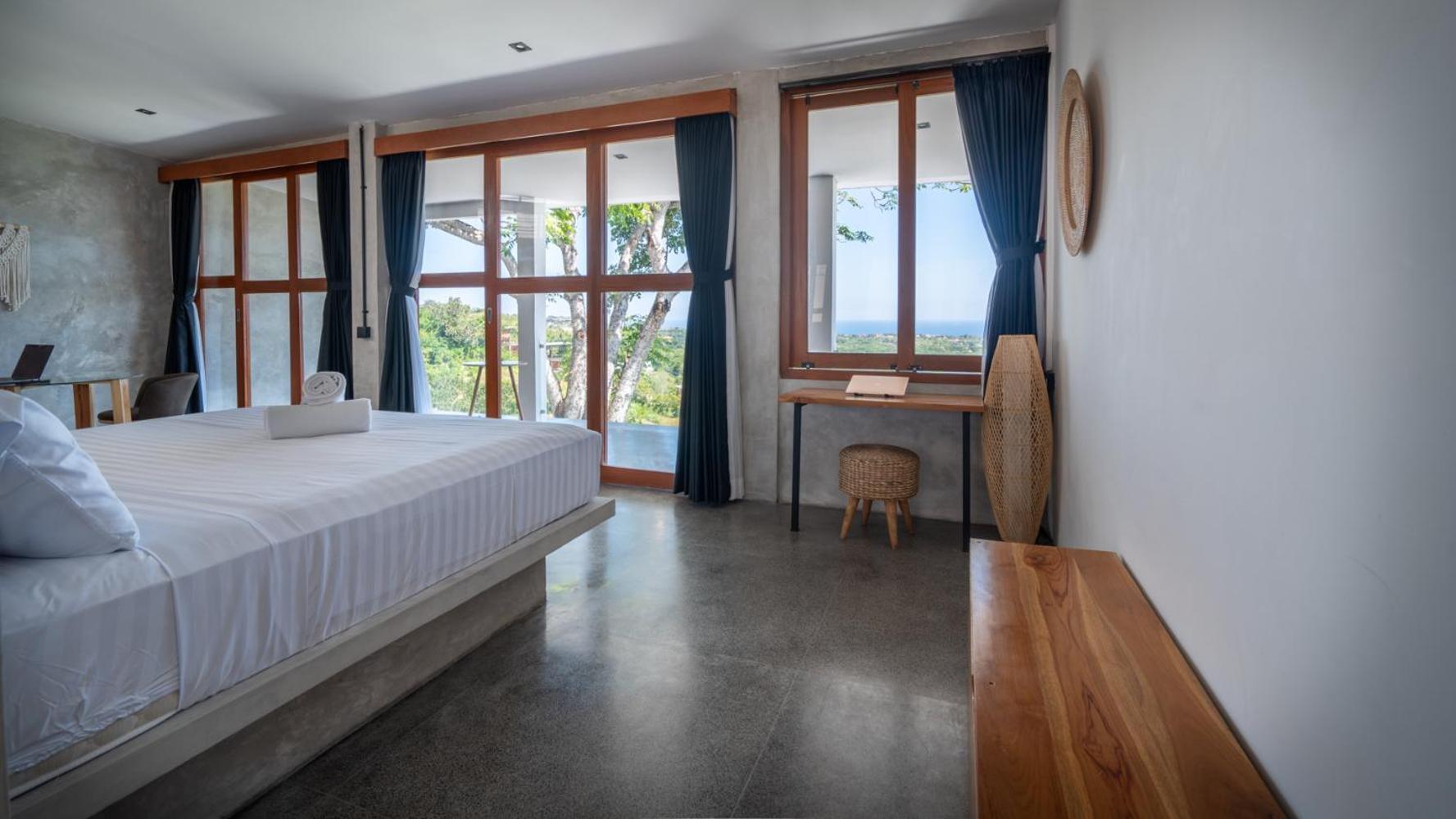 Padawatu Villas Uluwatu Kültér fotó